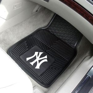 Yankees Auto Accessories
