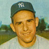 Lawrence Peter 'Yogi' Berra