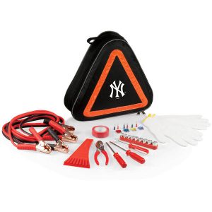 New York Yankees Roadside Emergency Kit