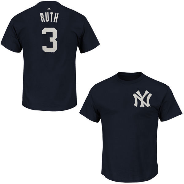 babe ruth red sox jersey