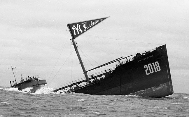 Mets' sinking ship has hit a new low after ugliest loss of the