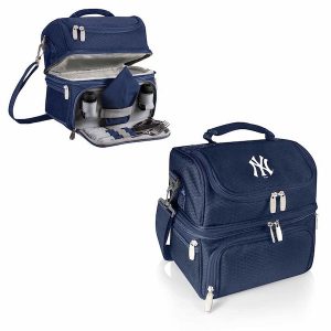 New York Yankees Lunch Tote - Moiderer's Row Shop