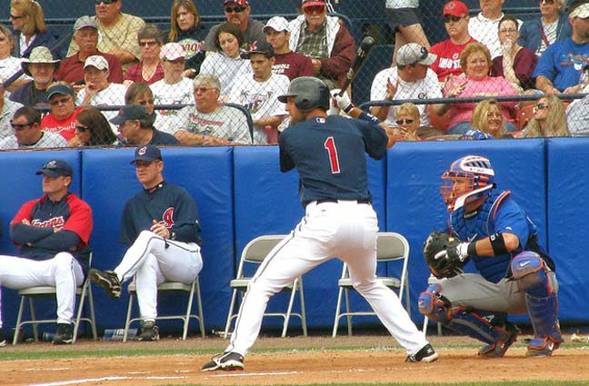 Scott Brosius Signed 2001 World Series Home Run Photo » Moiderer's Row :  Bronx Baseball