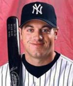 Pinstripe Alley Top 100 Yankees: #60 Jason Giambi - Pinstripe Alley