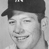 Mickey Charles Mantle