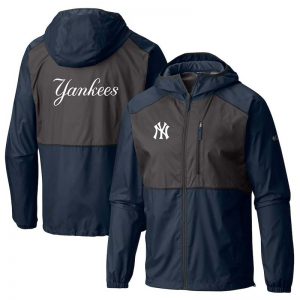 Team History Warm Up Jacket 2.0 New York Yankees