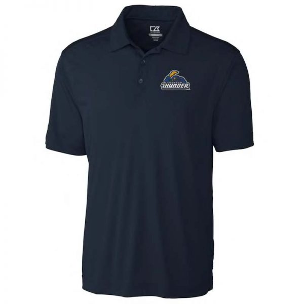 Trenton Thunder Polo Shirt (Men's) » Moiderer's Row : Bronx Baseball