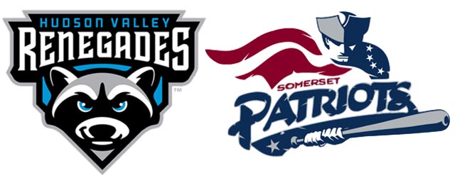 Somerset Patriots are Yankees' new Double-A farm club, so they'll