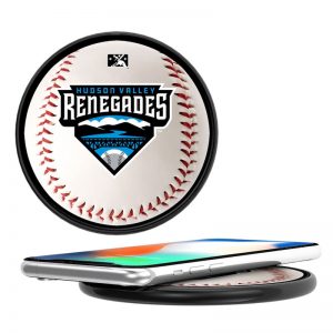 Hudson Valley Renegades phone charger New York Yankees minor league affiliate
