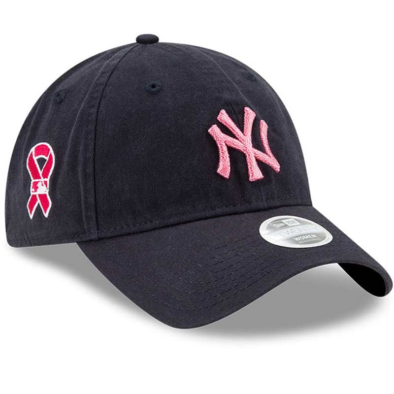 Yankees 2021 Mother's Day Adjustable Cap » Moiderer's Row