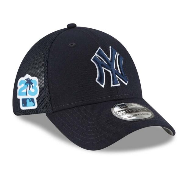 Yankees 2023 Spring Training flex hat