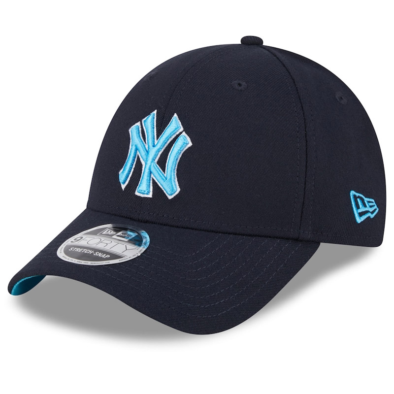 Yankees 2024 Father’s Day Hat (Adjustable) Moiderer's Row Bronx